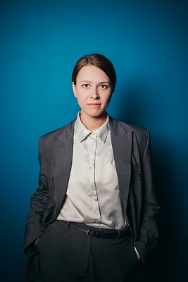 Трофимова Ольга Михайловна